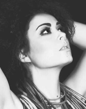Ilaria Palmieri